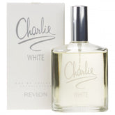 Charlie White by Revlon EDT Spray 100ml For Women
